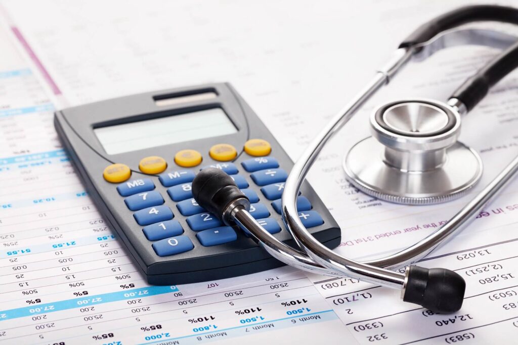 seamless medical billing services