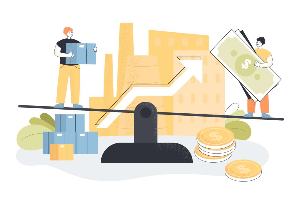 how outsourcing helps companies scale