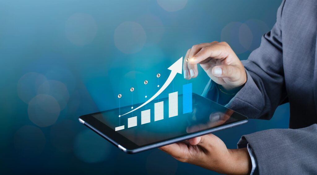 sale support to escalate your business