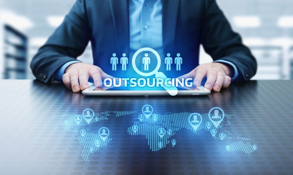key factors to consider when outsourcing
