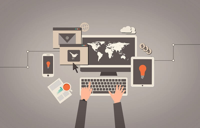 how to implement contextual marketing in business