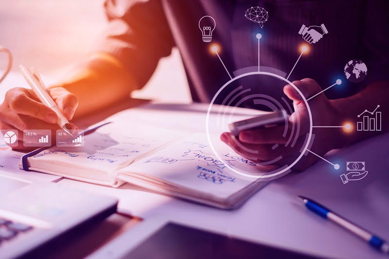 focus on your core business