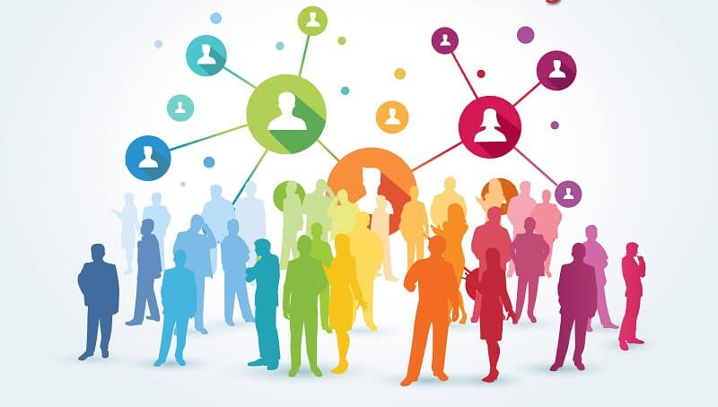 reach a wider audience