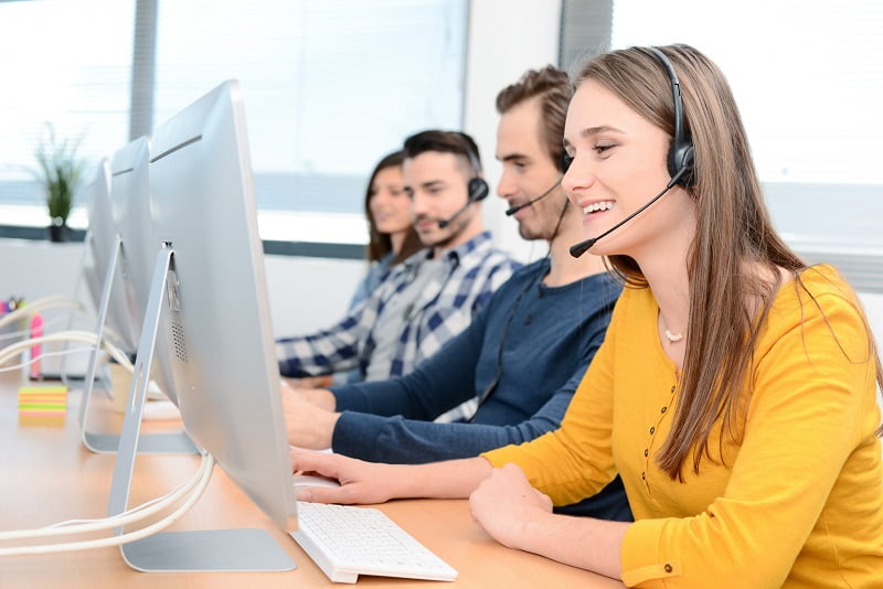 better customer service