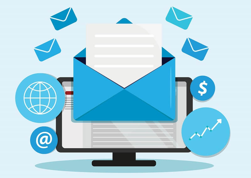 email support