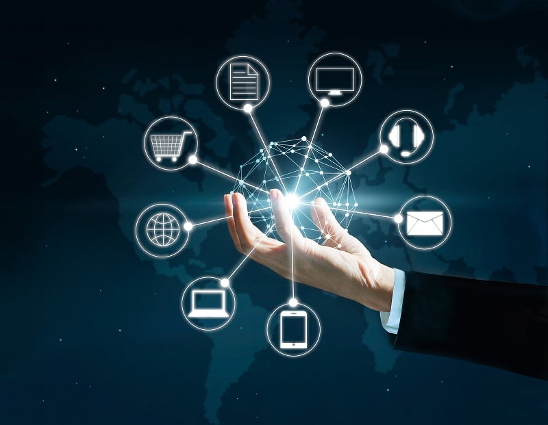 flexibility and scalability