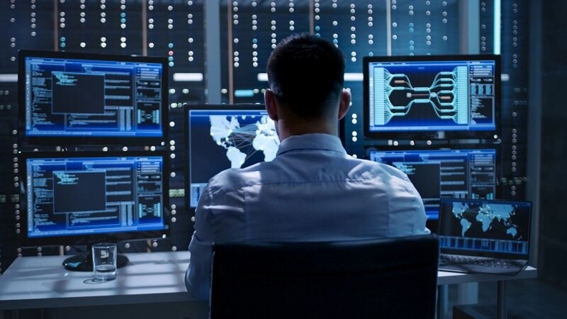 focus on core business functions through technical support outsourcing