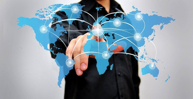 global reach