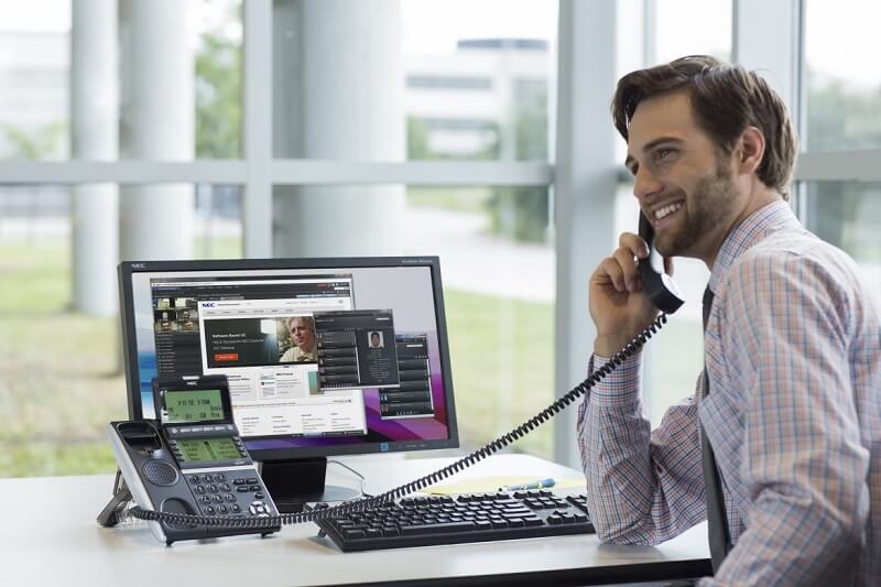 phone support