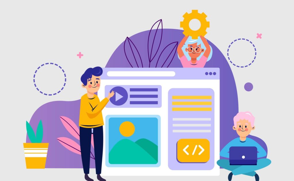 What Is Web Development & How Does It Work?