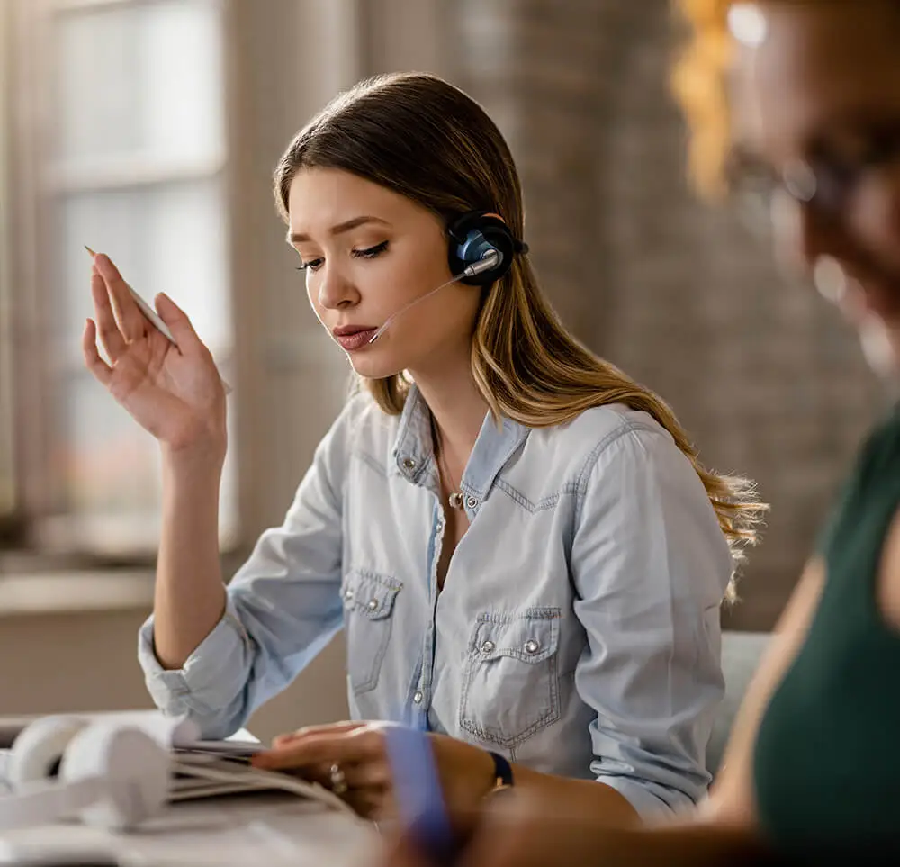 An Incredible Customer Experience