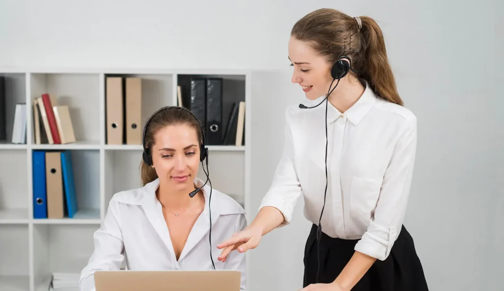 Appointment setting banner