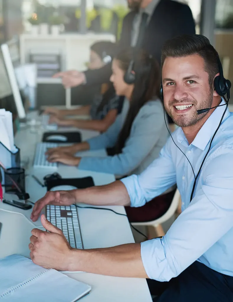 Best Sales Support With ERA