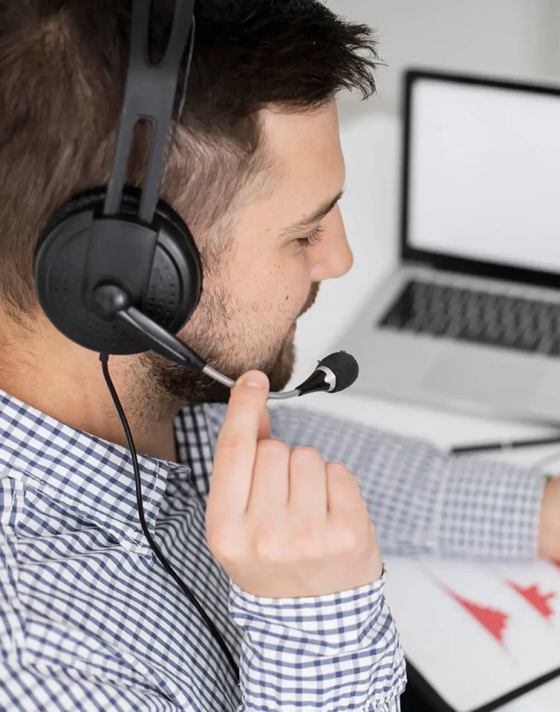 Hassle Free Order Taking Services From ERA