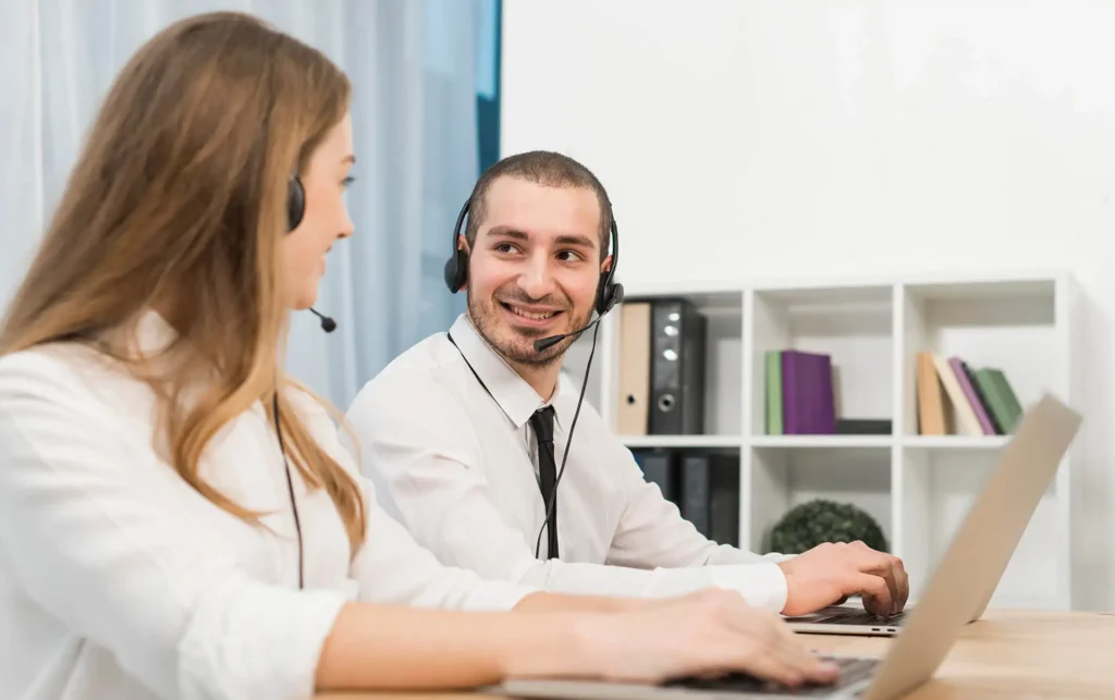 How Do We Set Appointments For You