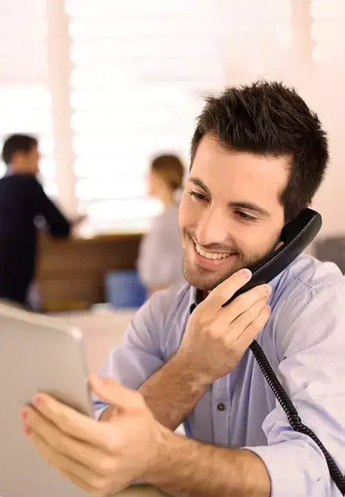 Telephone-Answering-Services