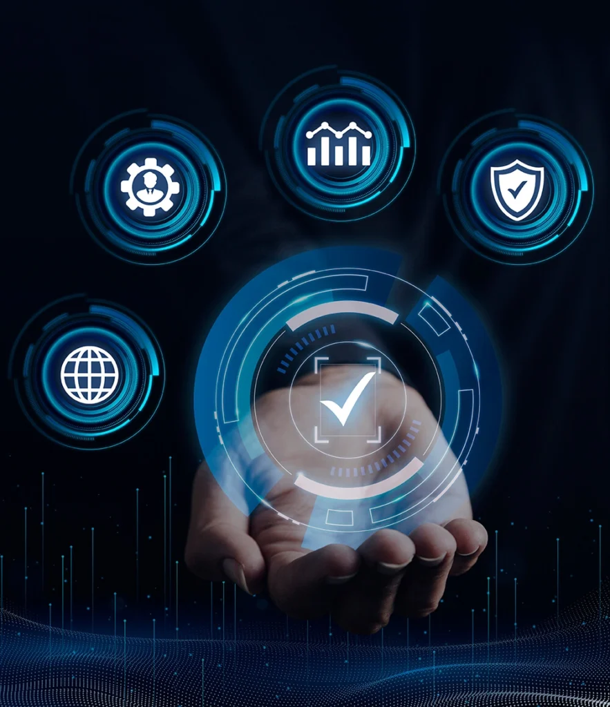 We Manage Your Data Better